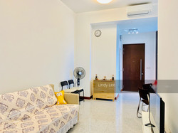 Hillsta (D23), Condominium #207727531